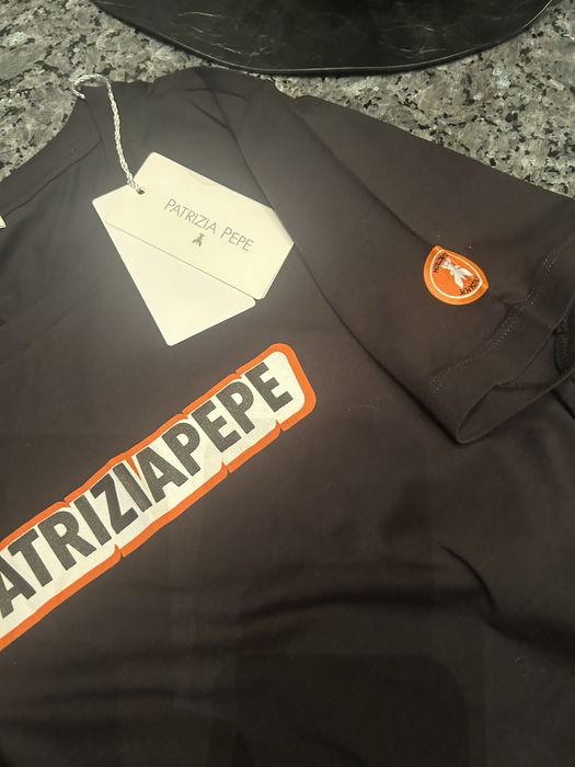 Bluzeczka Patrizia Pepe r.3/M