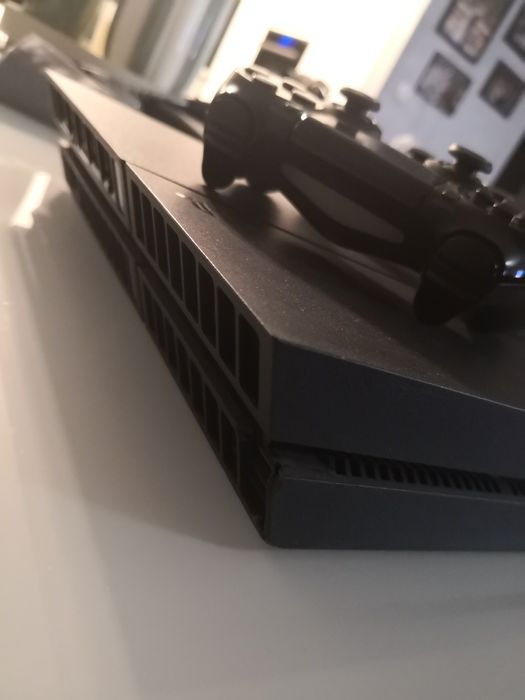 Konsola Play Station 4 1TB PS4