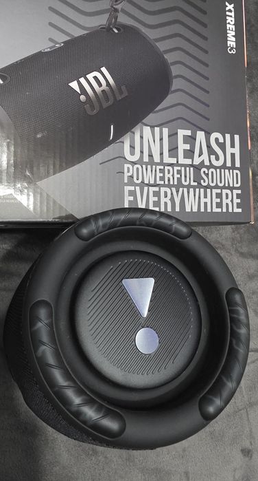 JBL Extreme 3 Black