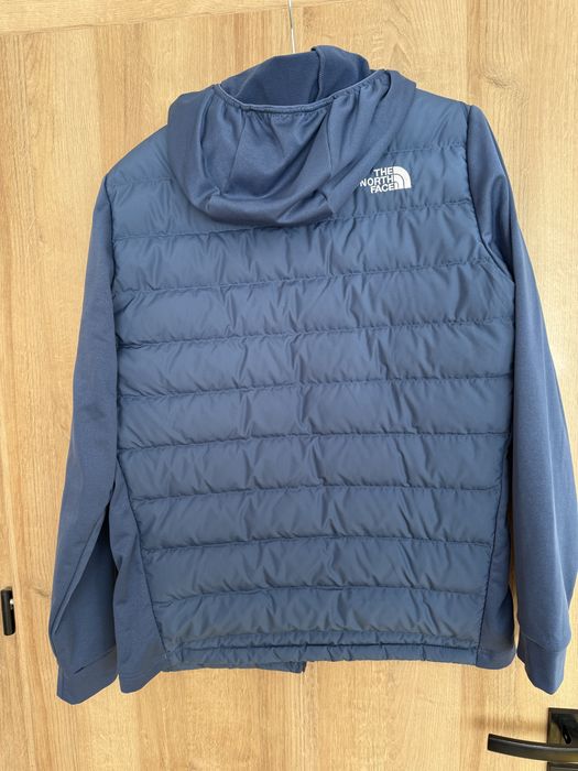 Kurtka The North Face nowa oryginał 100%