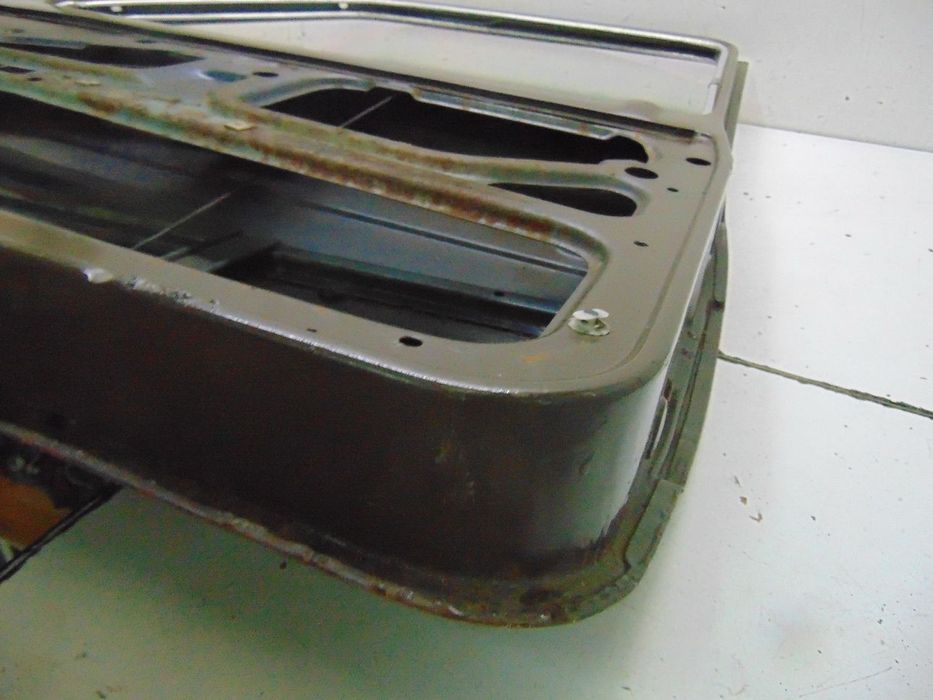 Fiat 127  portas " nova de stock antigo