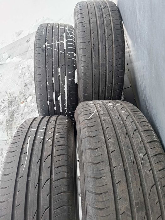 Oryginalne alufelgi OPEL Mokka Astra J K 18 cali 5x105, opony letnie