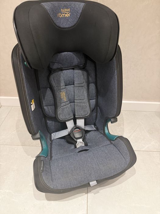 Автокрісло  Britax-Romer