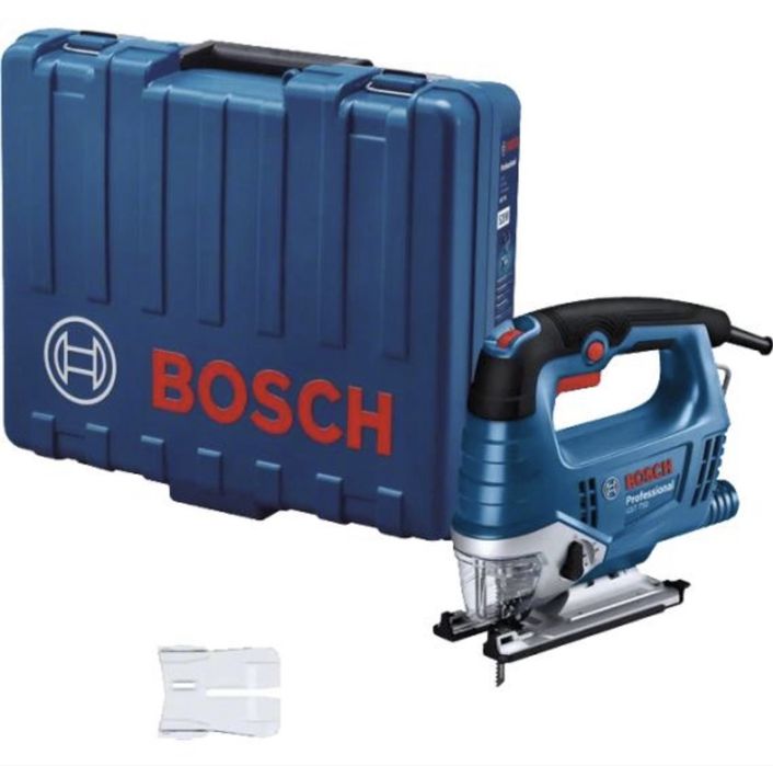 Wyrzynarka Bosch Professional GST 750