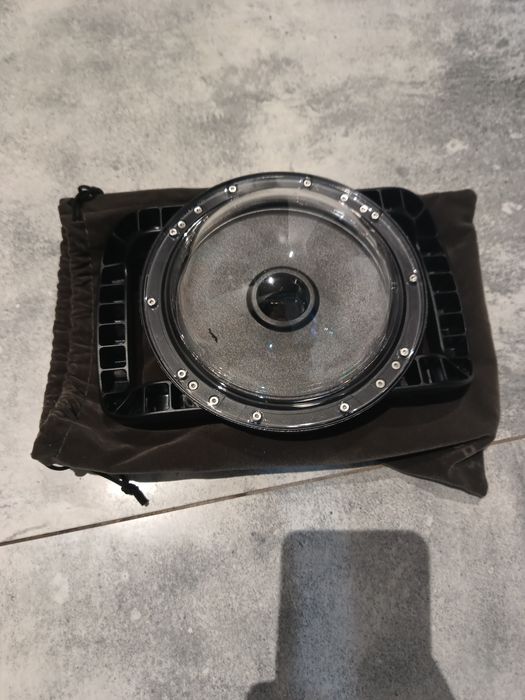 Obudowa podwodna p-546 nowa