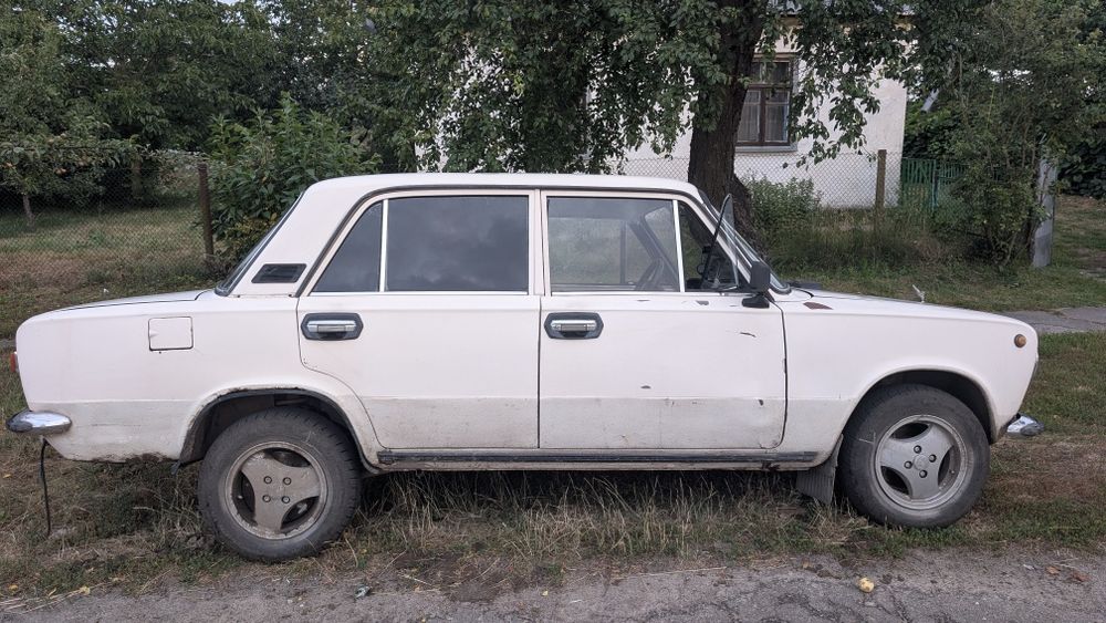 VIN XTA210130H4842947 фото оголошення 4 з 19