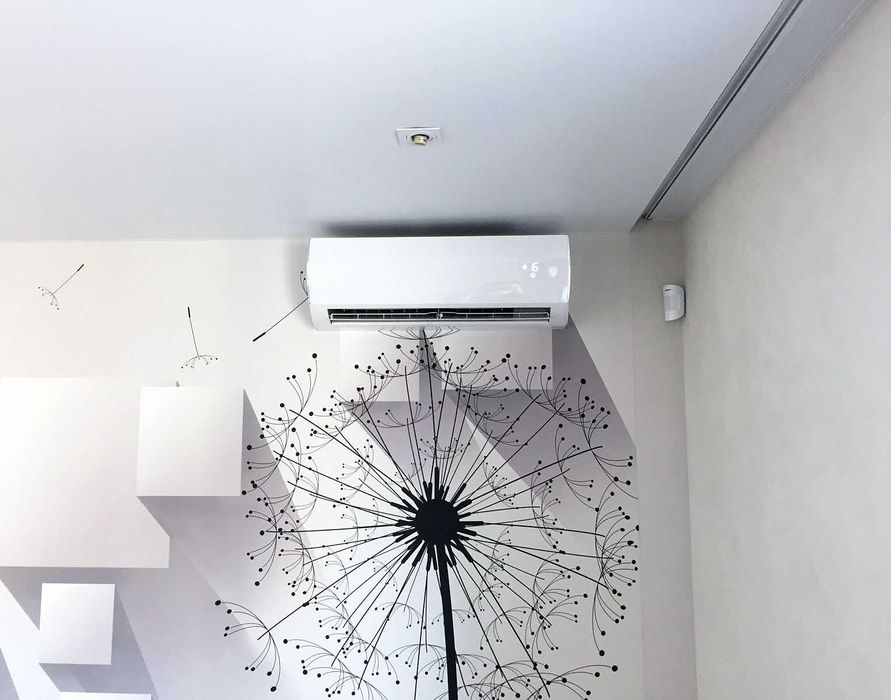 ‼️Установка кондиционера‼️/Монтаж-РЕМОНТ-Заправка фреоном-ДЕШЕВО