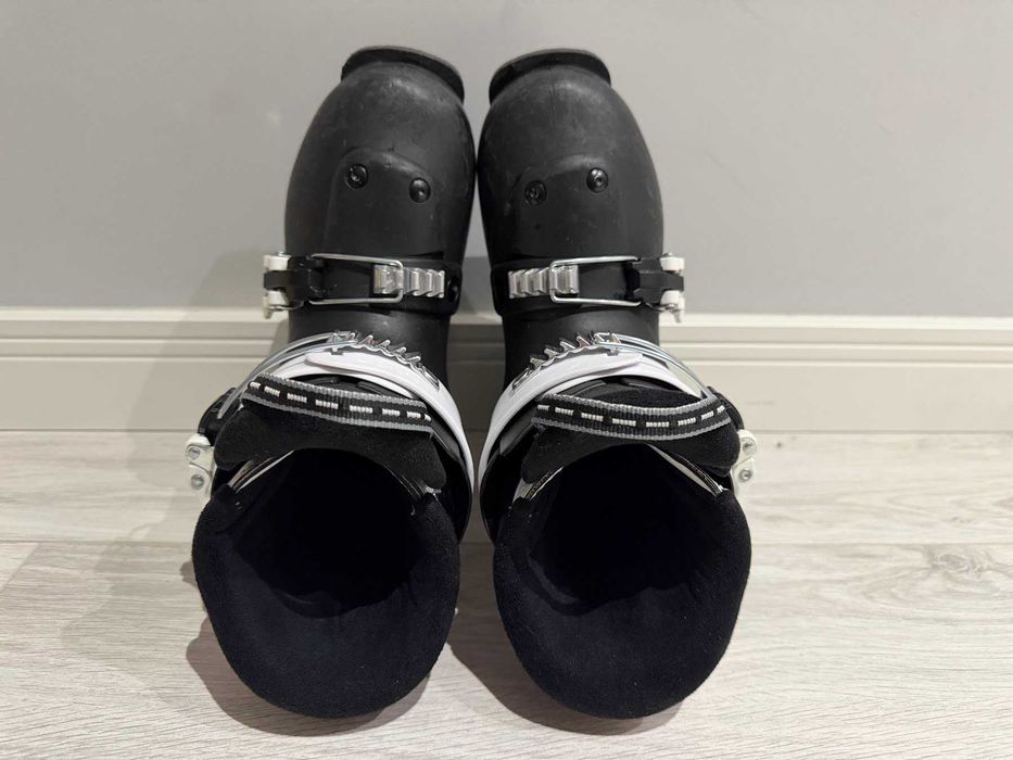 Dziecięce buty narciarskie HEAD model Z2 20-20.5 (UE rozm. 31-32)