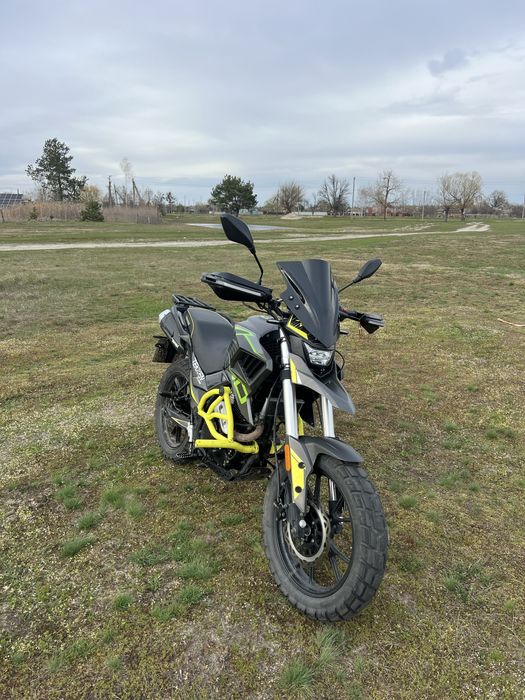 Продам Tekken 250 2024