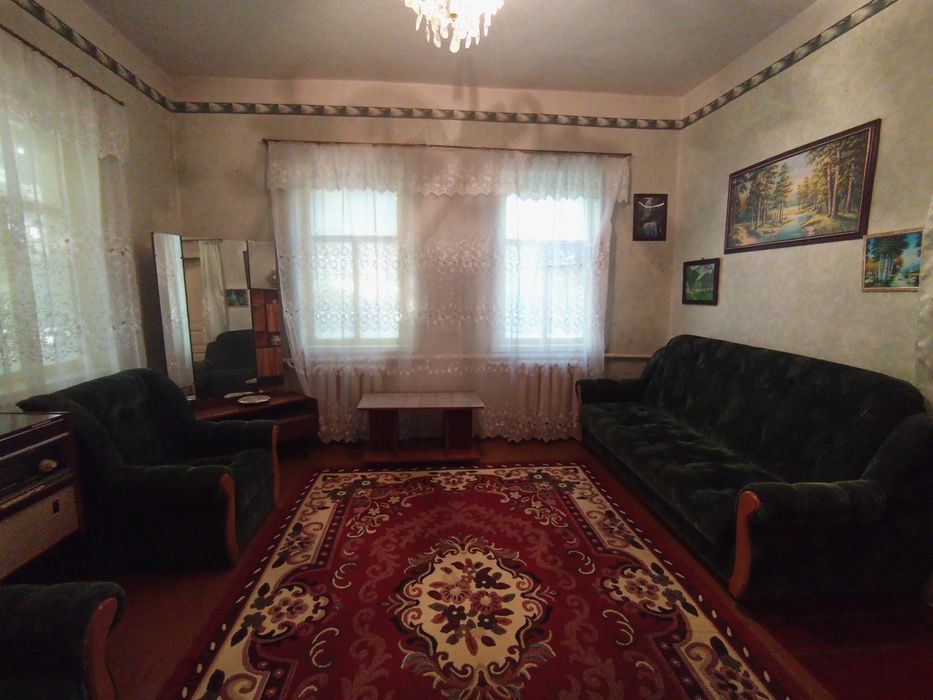 Міцний будинок в м Дергачі