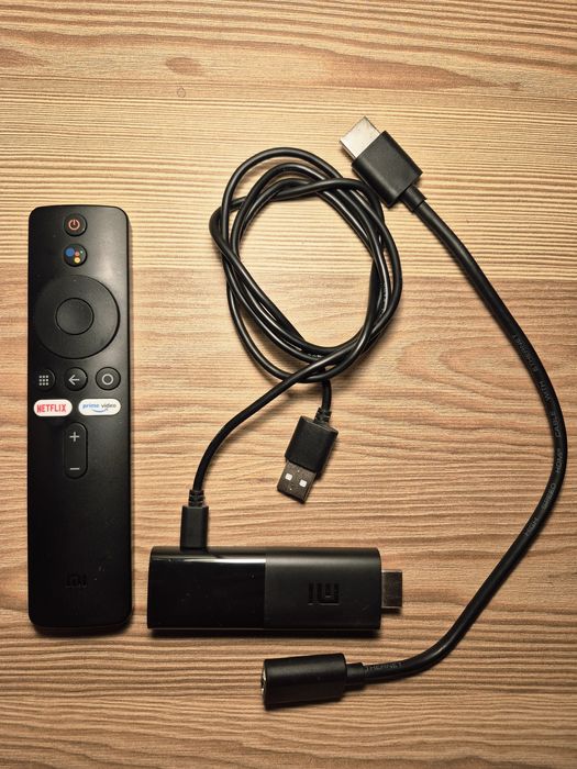 XIOAMI Mi Sctick Android TV