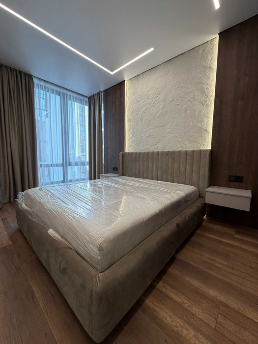 1 кімнатна квартира біля озера!ЖК Манхетен