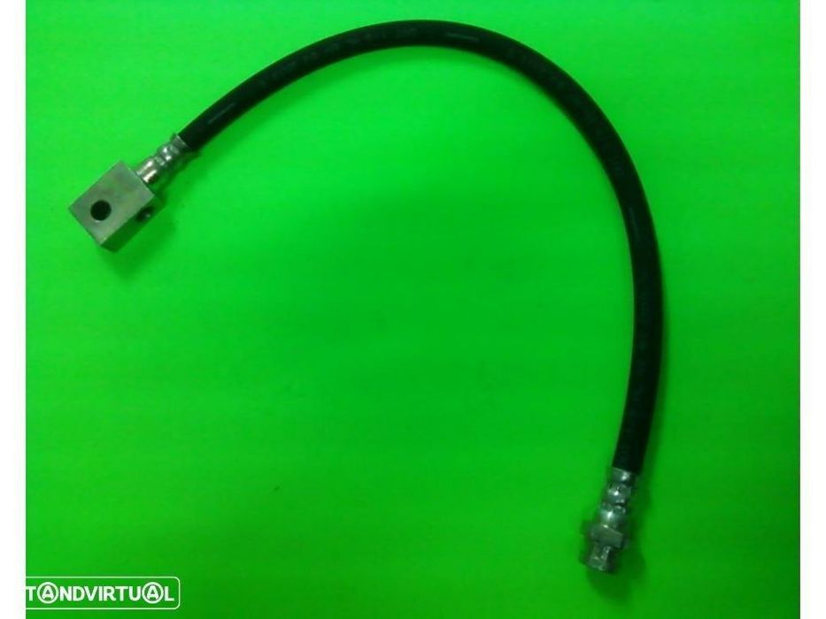 tubos travão novos nissan patrol e terrano