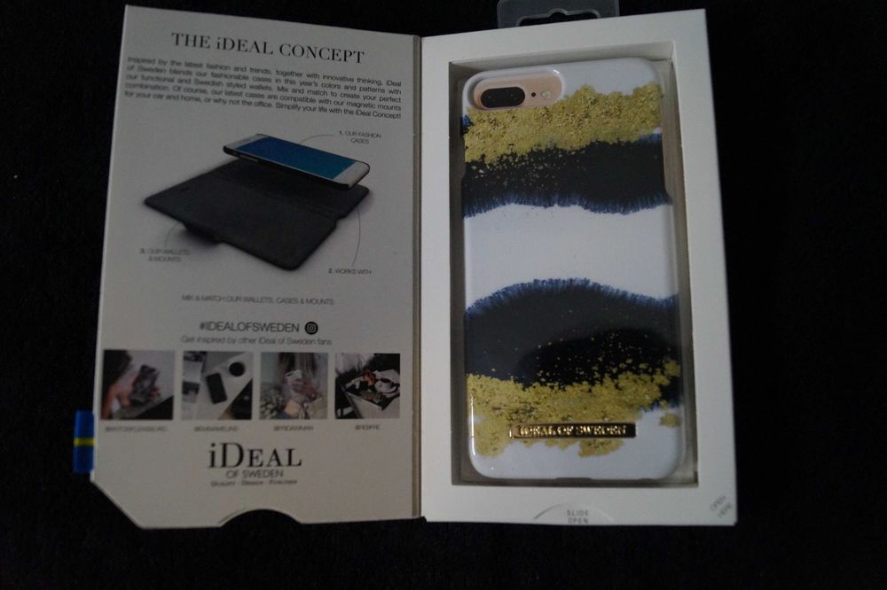Nowe etui/case do Iphona.