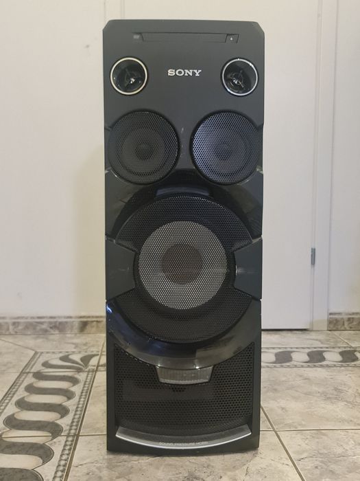 Głośnik SONY MHC-V7D