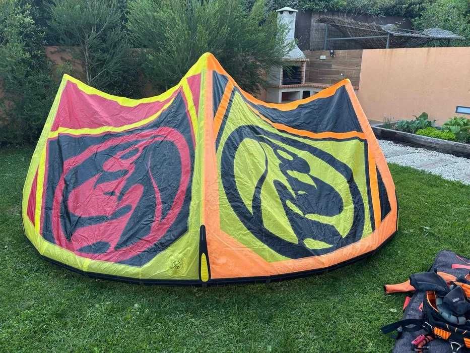 Kite RRD Religion MK6 9M