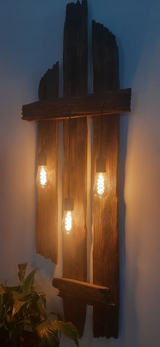 Medieval/Modern Candlestick