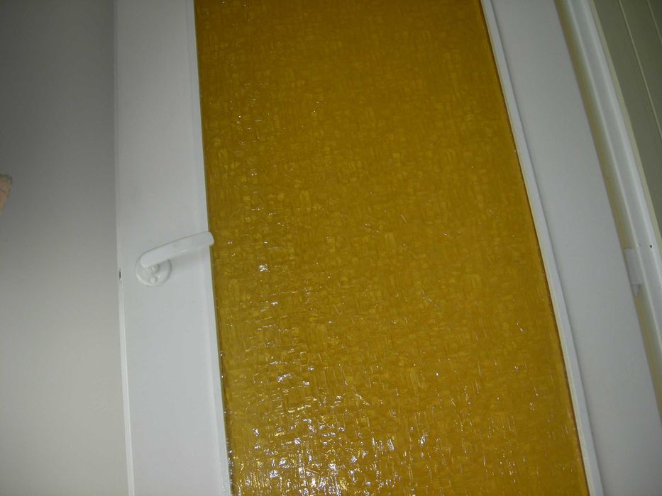 Drzwi pokojowe   białe