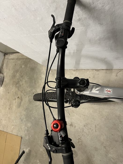 Rower górski MTB Stinger Element 29