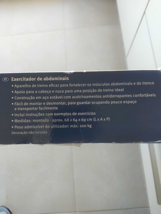 Balança de abdominais64729890673793122