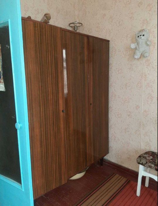 Здам 2-кімнатну квартиру в с. Євминка