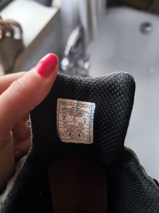 Sapatos&botas Vários