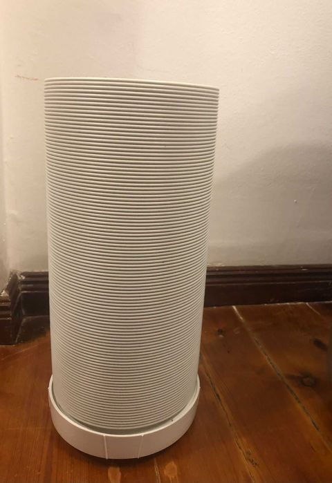 Ar-condicionado Equation