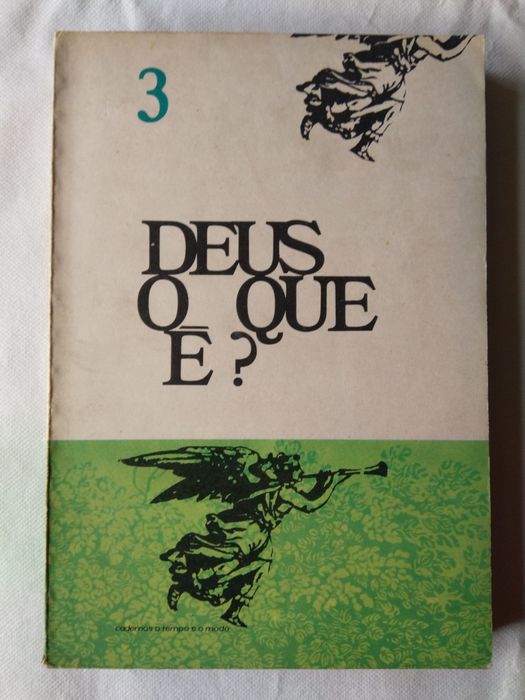 Religião . . . . .