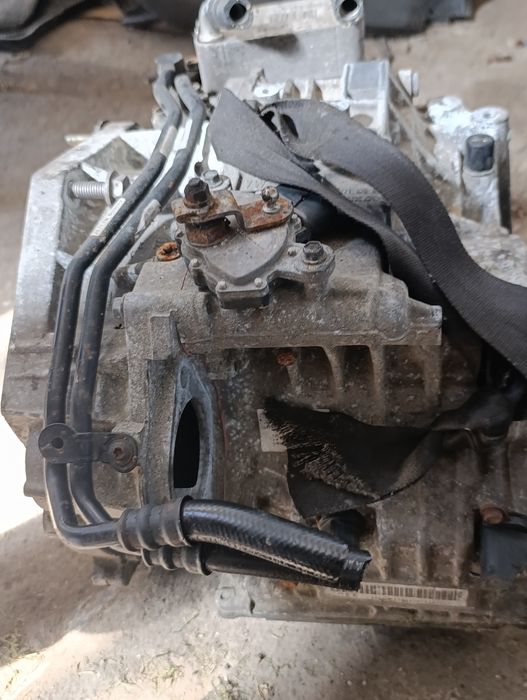 АКПП KGU 09G300034K VW Passat CC 2.0 tfsi