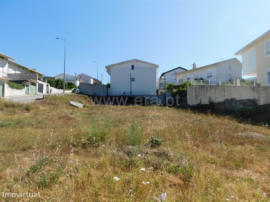 Terreno Urbano / Seia, Seia — Seia, São Romão E Lapa Dos Dinheiros, Guarda