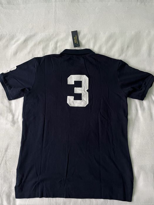 Koszulka Chief Keef Polo Ralph Lauren Los Angeles