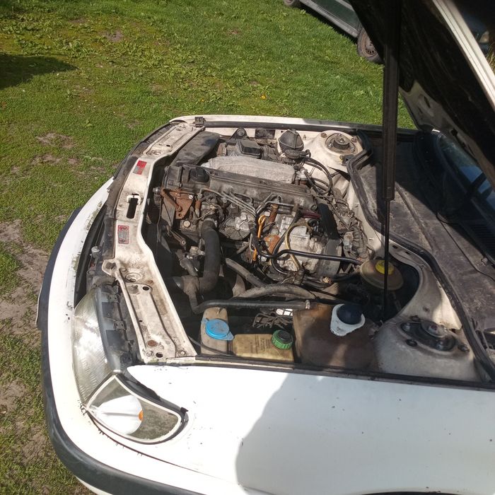 Розборка Ауді 100