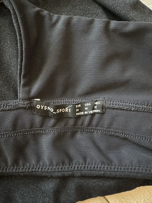 Top Oysho Tam S-M