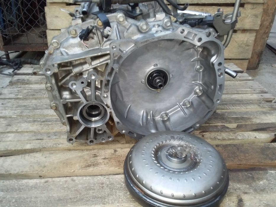 4 вариатор. 4. 4. Mitsubishi outlander 2. 4.