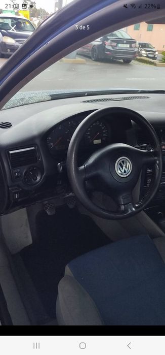 Volkswagen  Golf 4 TDI