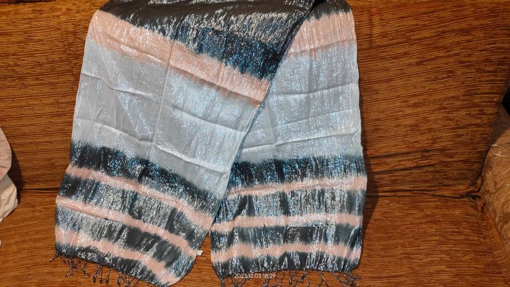 Szal         stan bdb