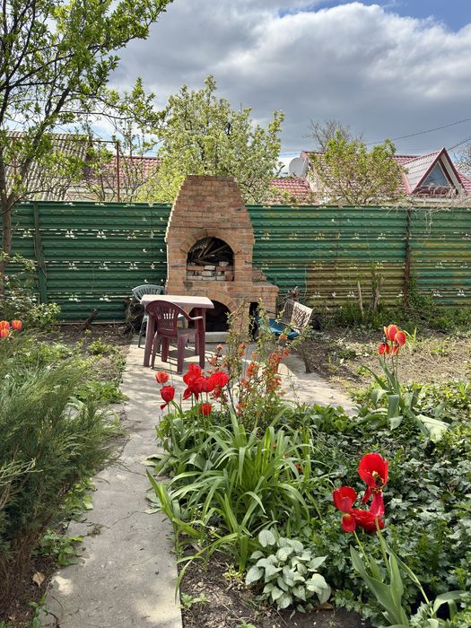 Продам будинок селище Дзержинського