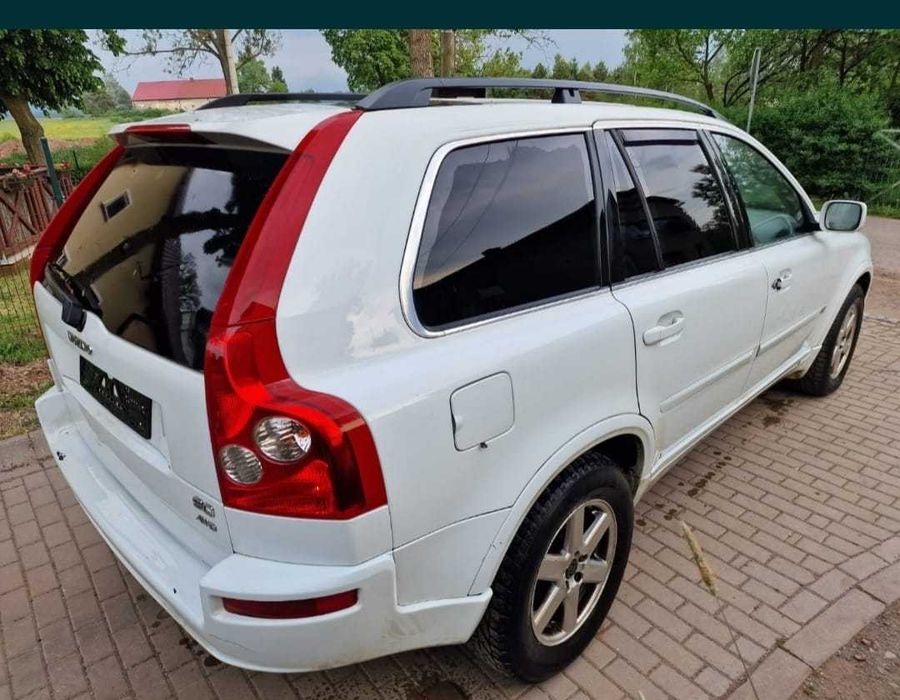 Volvo XC90 na części