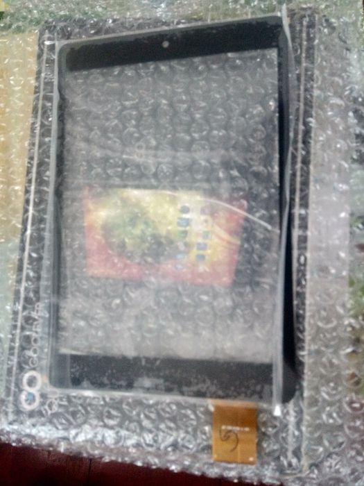 Тачскрин для планшета