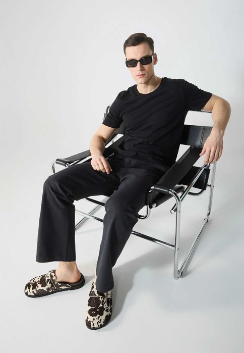 Шльопанці клоги Zign Studio, 44р