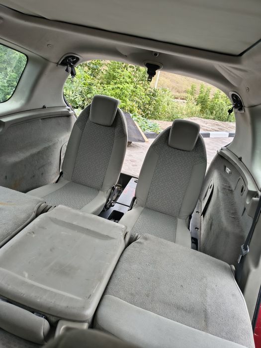 Renault Grand Scenic 2