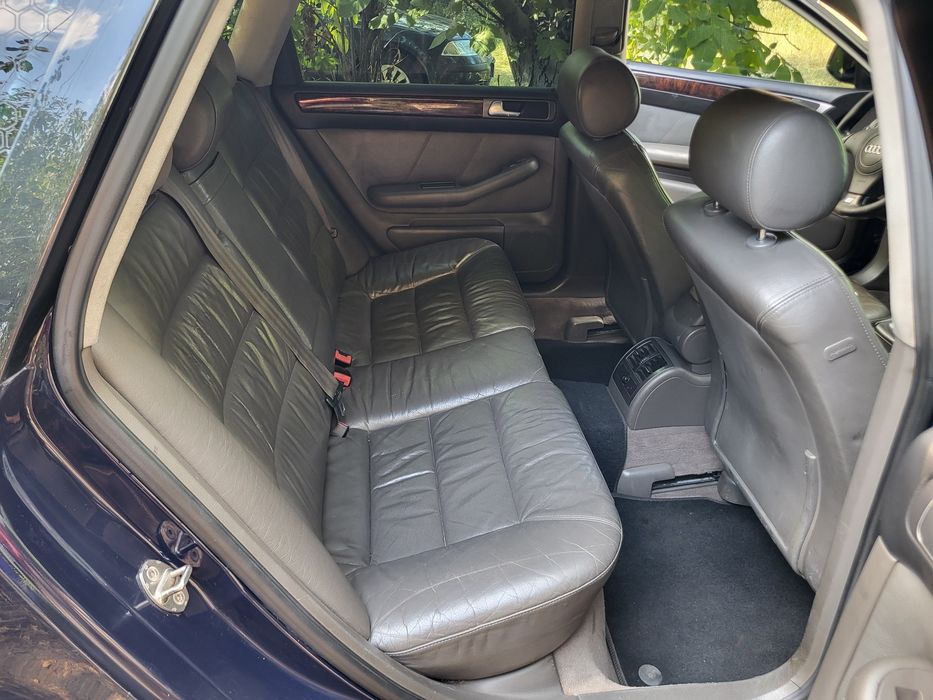 Audi 2.5  продам срочно