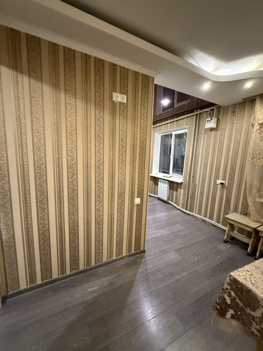 Продам 4-х кімн газ АО Черемушки