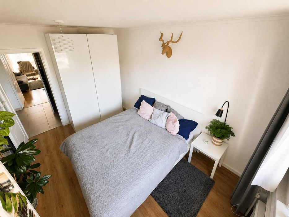 Mieszkanie Warszawa Ochota 49,3m²