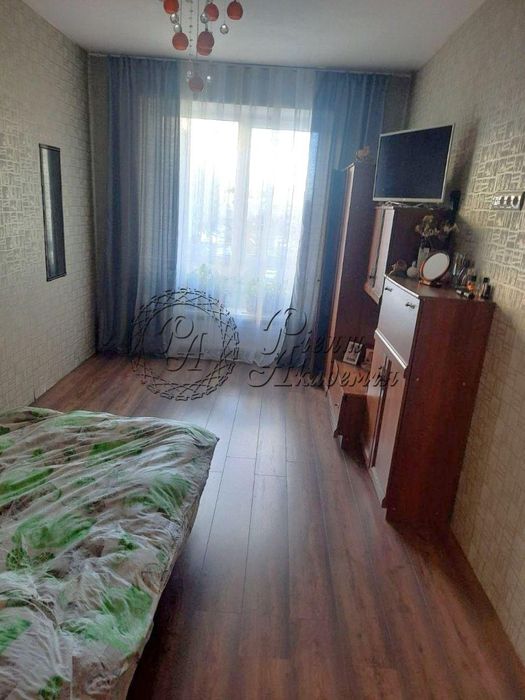 Продаж 1-кімн квартири в ЖК Софіївський квартал