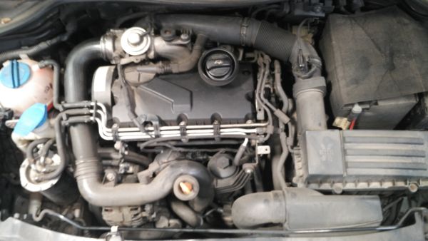 Para peças SEAT Leon (1P1)