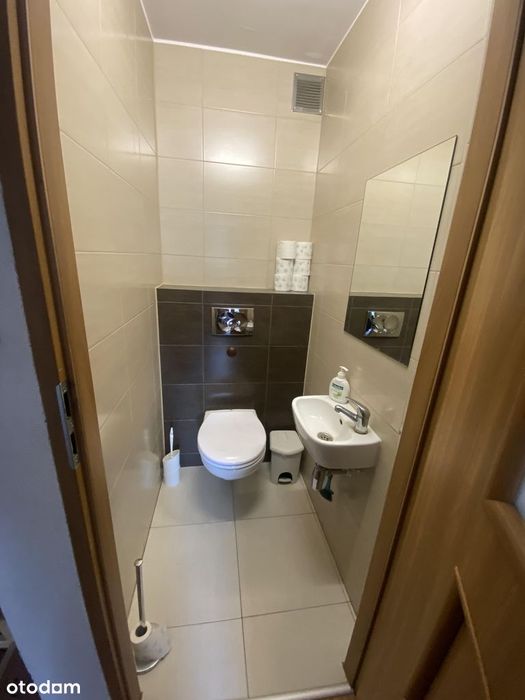 Dom 127 m² | 5 pokoi | 2 garaże | garderoba | piwnica | 2 łazienki
