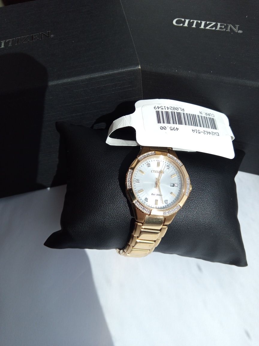 Citizen riva new arrivals