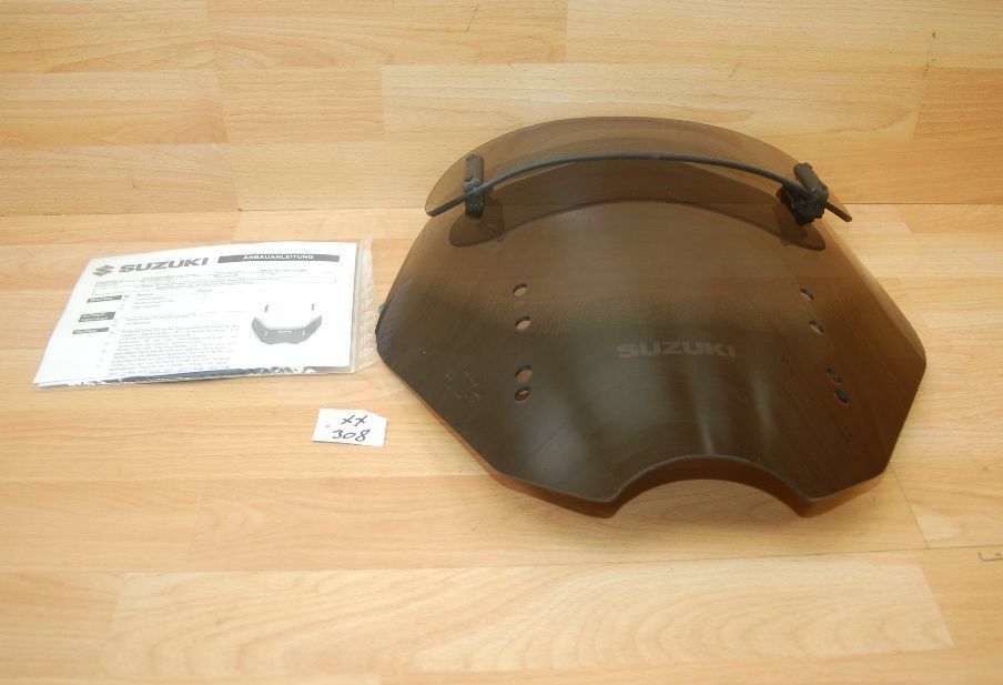 Suzuki DL 650,DL 1000 V-Strom