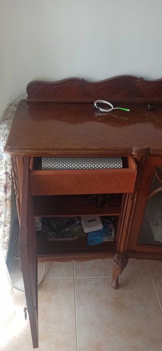 Movel antigo | Aparador64586485209730124